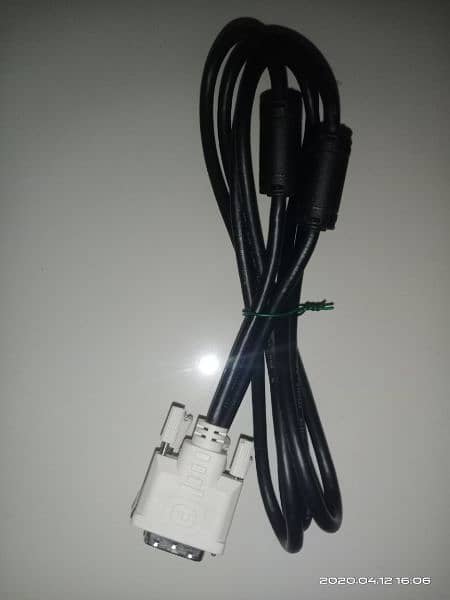 Power Cable 10