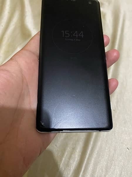 Sony Xperia xz3 Pta Approved 5