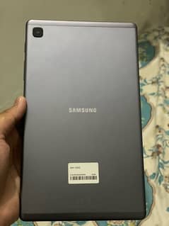 Samsung Tab A7 Lite with box Buy From UK 0