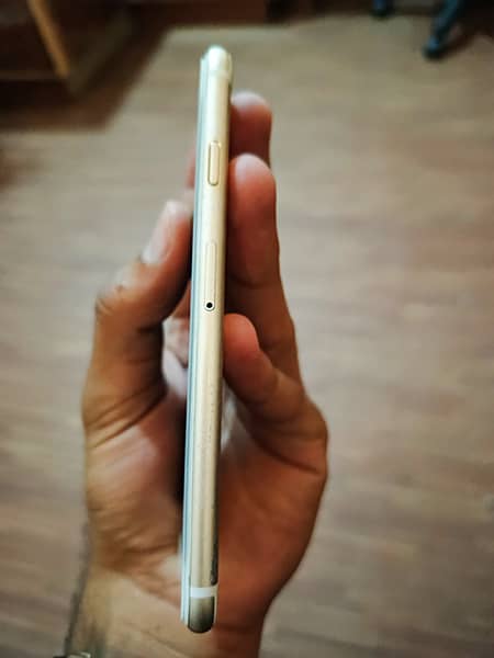 Iphone 6 128GB, Pta Approved, All Active, 9/10 5