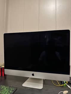 Apple iMac i7 (late 2015)