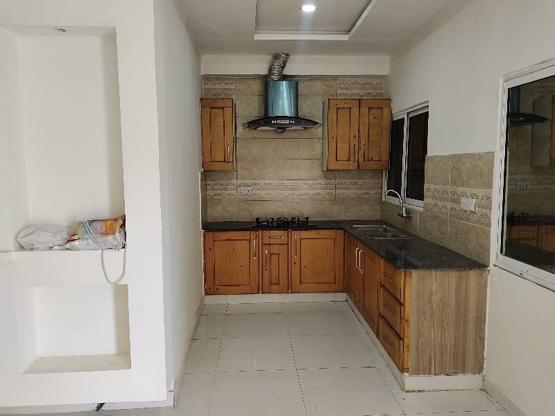 2 Bedroom Apartment Brand New Unfurnished For Rent In E 11 4 Main Margalla Road With Wapda Meter 1