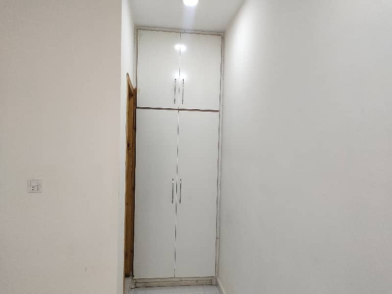 2 Bedroom Apartment Brand New Unfurnished For Rent In E 11 4 Main Margalla Road With Wapda Meter 2