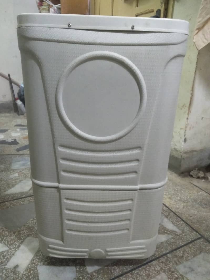 Asia Spin Dryer | Spin Dryer 2
