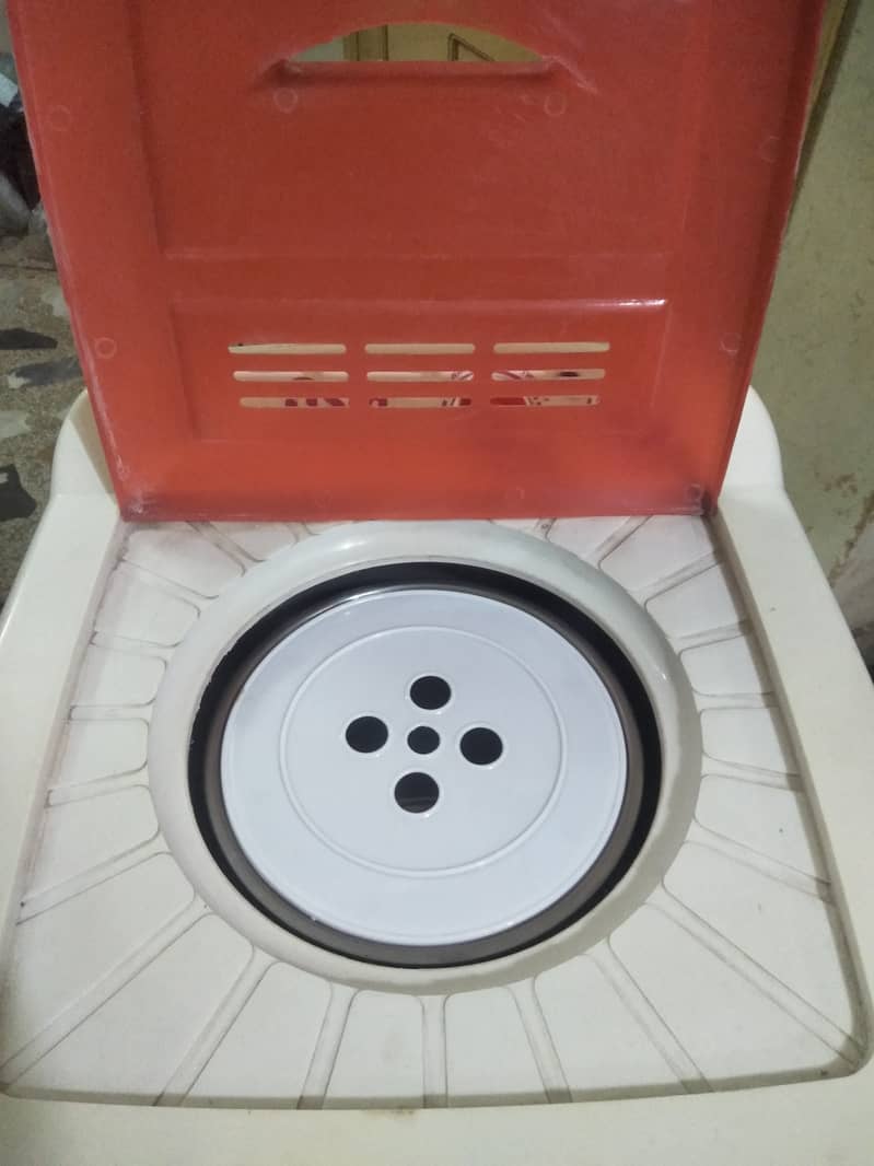 Asia Spin Dryer | Spin Dryer 3