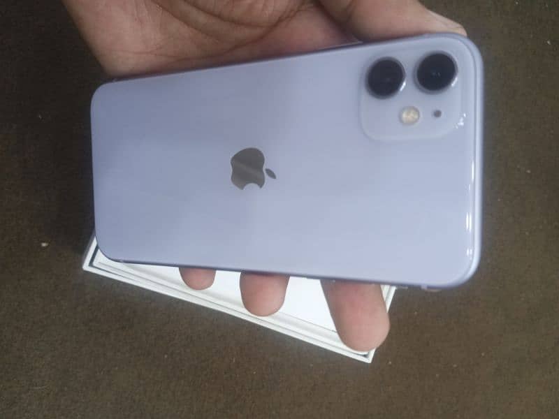 iphone 11 PTA Approved 1