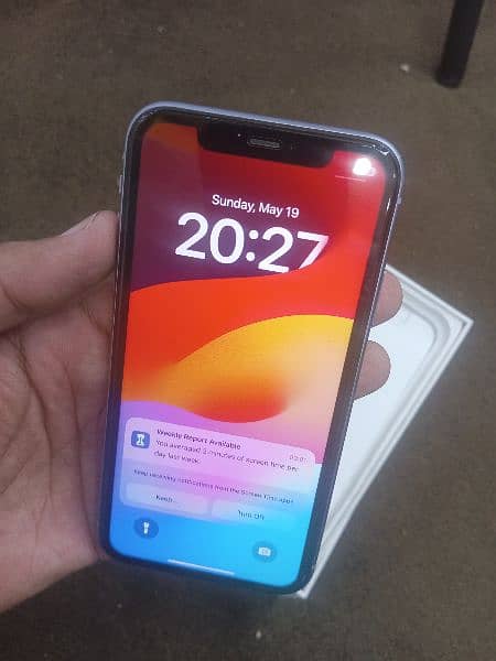 iphone 11 PTA Approved 2
