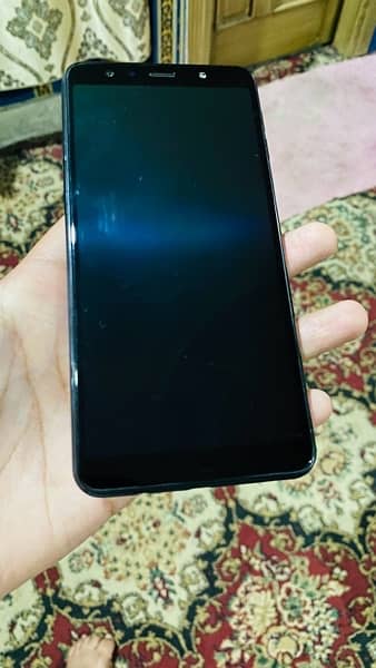 Samsung galaxy A7 0