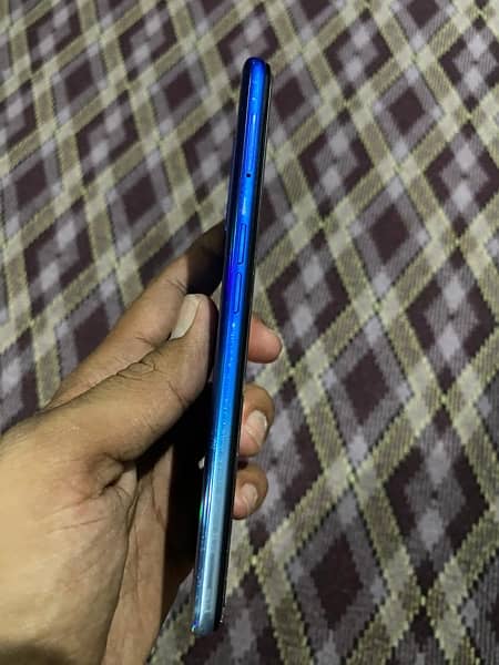 oppo A54 4gb ram 128 gb memory new condition 3