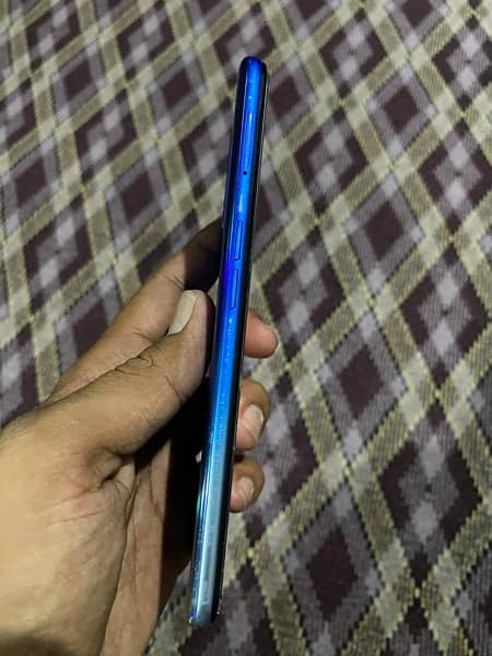 oppo A54 4gb ram 128 gb memory new condition 5