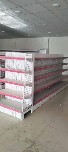 used racks for sale super Mart racks 2