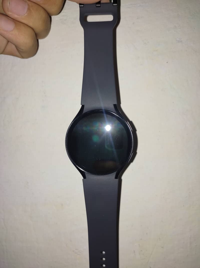 Samsung Galaxy watch 6, brand new,graphite 1