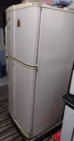 pel refrigerator 10/9 condition 0