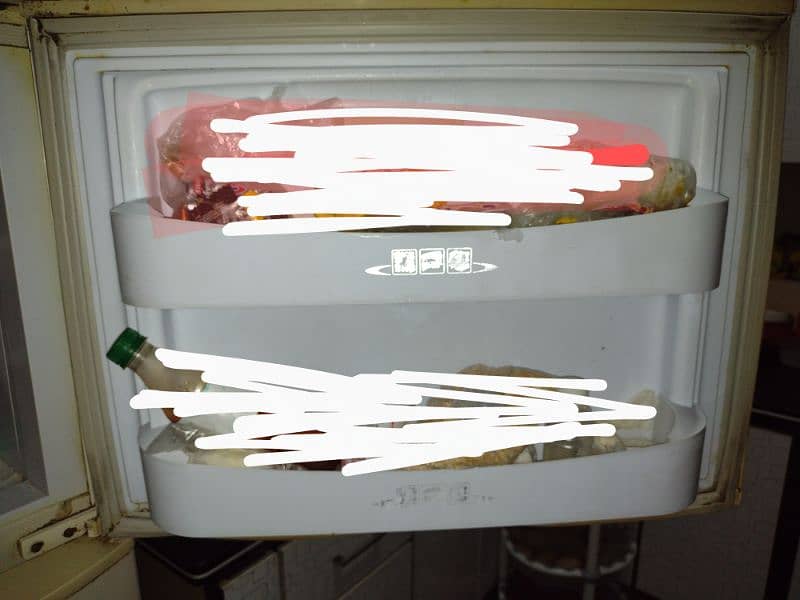 pel refrigerator 10/9 condition 5