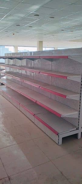 used racks for sale super Mart racks 1