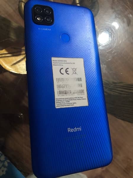 Redmi 9C Available 1