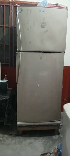 dawalance refrigerator 0
