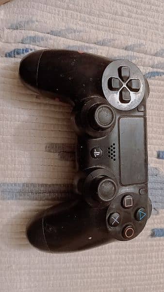 pS 4 play station cansol 2