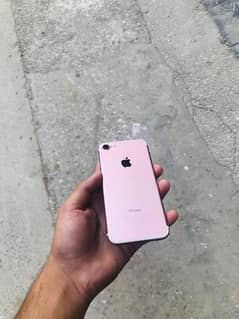 iPhone 7 non pta