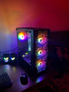 100% BRAND NEW GAMING PC (In Very Resonable and Fair Prices)