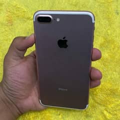 iPhone 7 plus pta approved WhatsApp number 03254583038