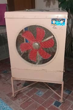 Big size lahori Air Cooler, painted inside and outside, 0307 7304731