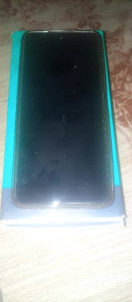 INFINIX NOTE 30 8/256 With box and charger and 3 months warranty 1