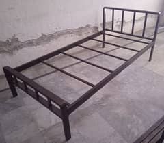 Single Size Bed