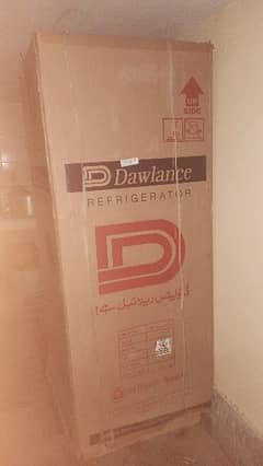 Dawlance refrigerator invertor REF 9178 avante plus