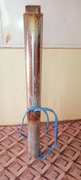 Dongyin Submersible Water Pump 2HP 2