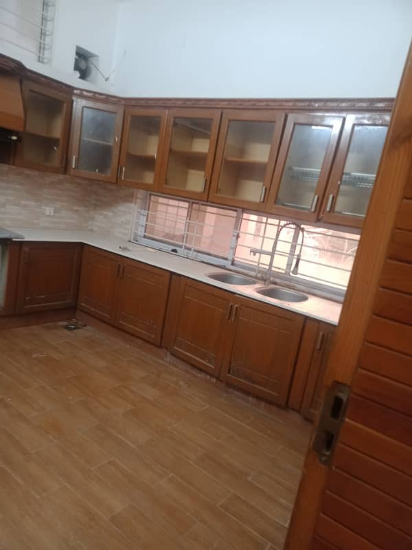 G-13 40x80 Double Story House Available For Sale 15