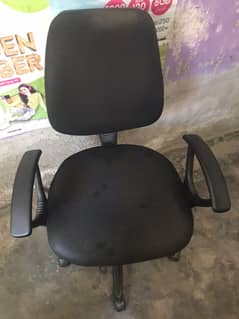 Boss Company Computer Revolving Chair Sale