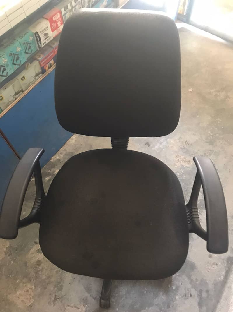Boss Company Computer Revolving Chair Sale 11