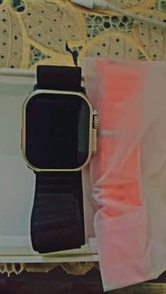 T92 ultra smart watch 0