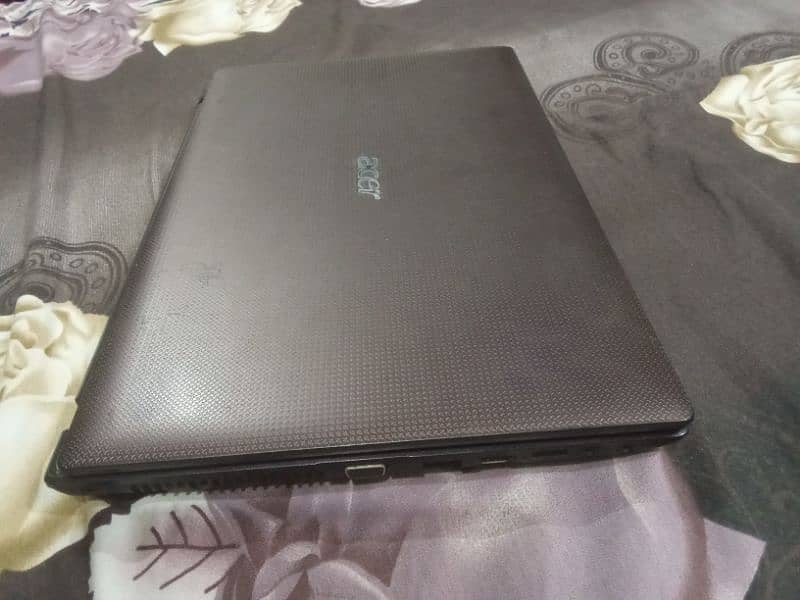 ACER Core i5 Laptop in Lush condition 4