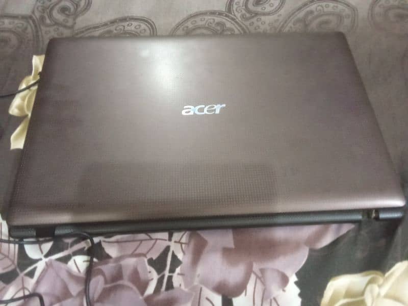 ACER Core i5 Laptop in Lush condition 7