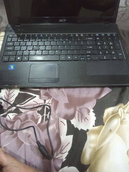 ACER Core i5 Laptop in Lush condition 8