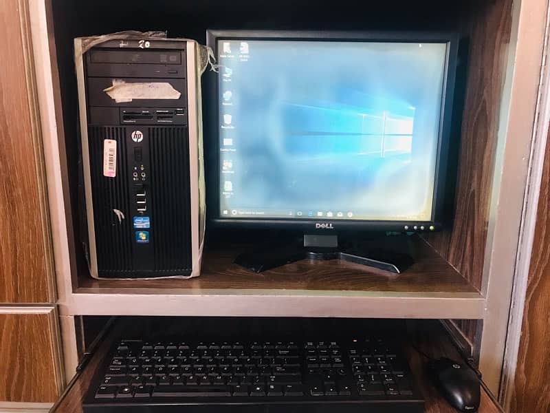 LCD and PC 2