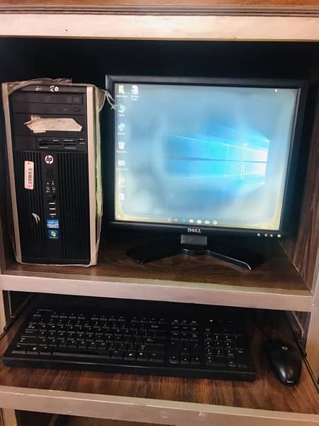 LCD and PC 3