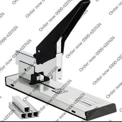 Stapler Marking Machine Full size Heavy Duty Home (Max 240 pages 0