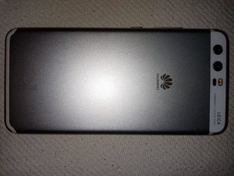 Huawei P10 Model VTR-L29 3