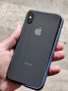 Iphone Xs 256gb Approved 0