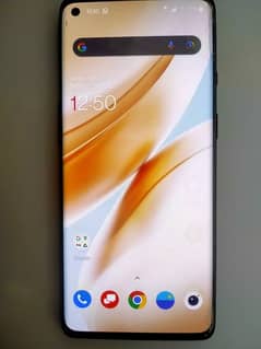 OnePlus 8, Patch, Shade