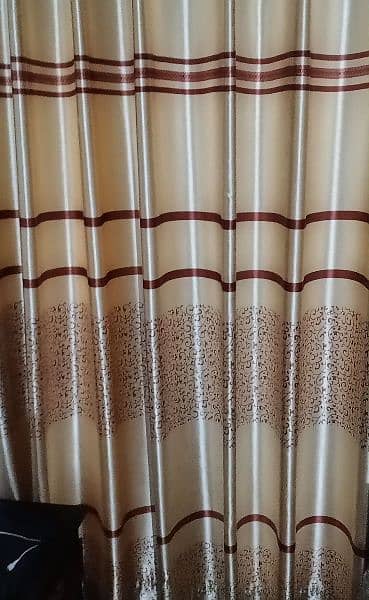 Imported curtain for sale 0
