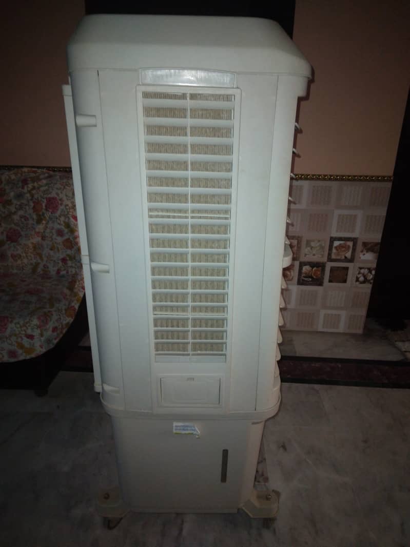 Digital air cooler 2