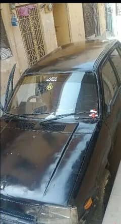 Urgent sale Chilled A/C working Khyber 1989