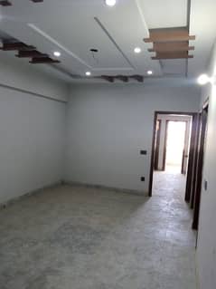 Flat Available For Sale In North Nazimabad - Block N 0