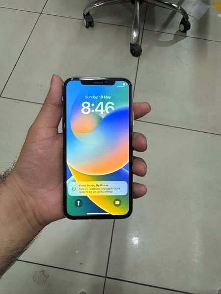 iphone x 64gb 1