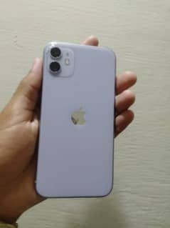 Iphone 11 64gb non pta 10/10 waterpack phone number 03241540382 0