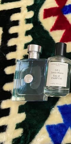 VERSACE POUR HOMME ORIGNAL BUYED FROM AL FATAH